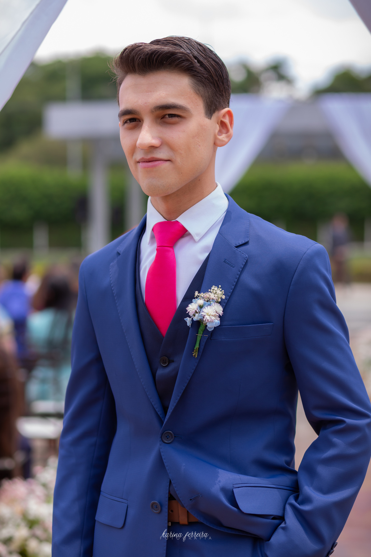 Ludmila & Tiago * Lagoa Santa Rita