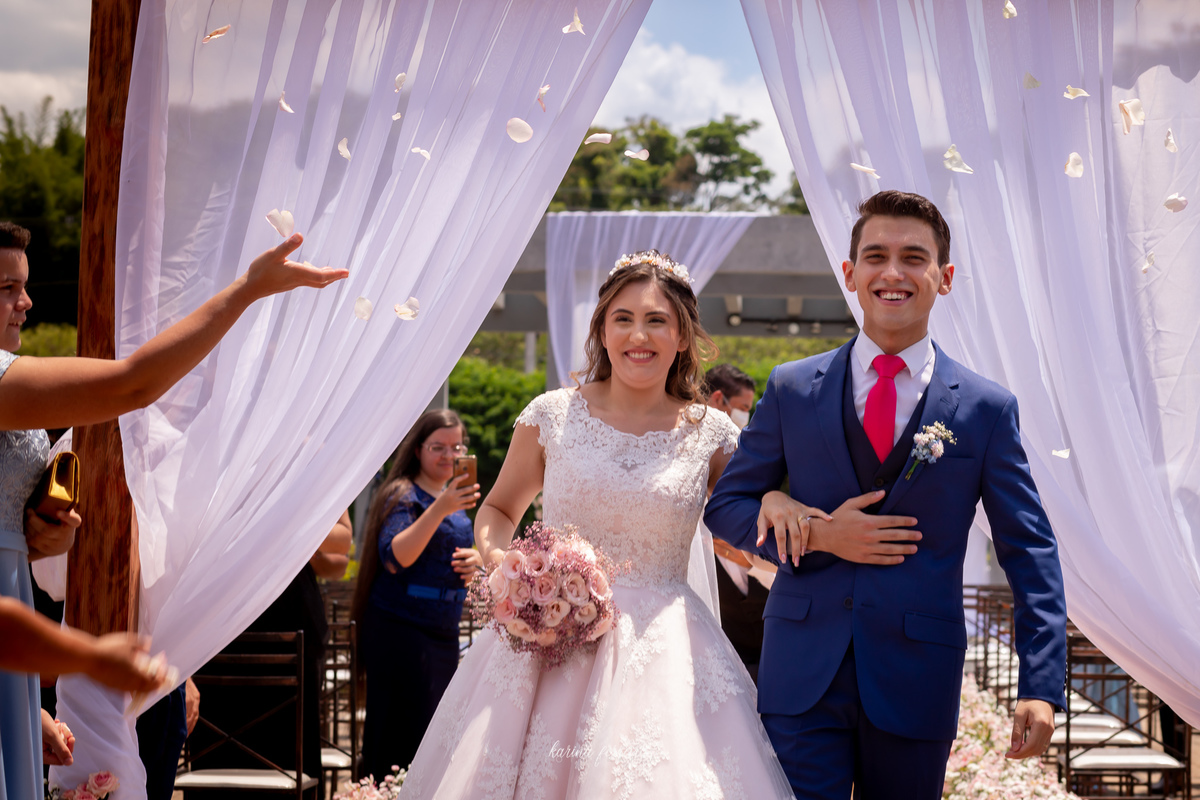 Ludmila & Tiago * Lagoa Santa Rita