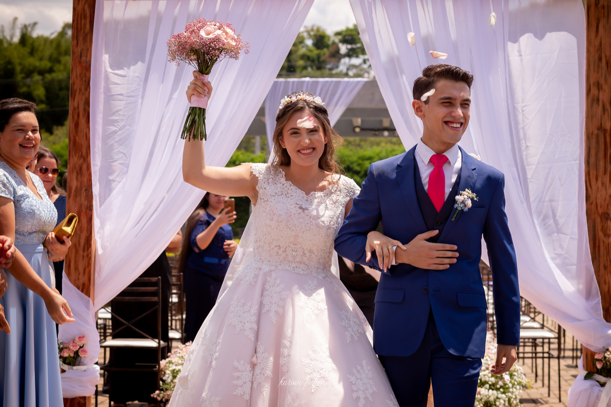 Ludmila & Tiago * Lagoa Santa Rita