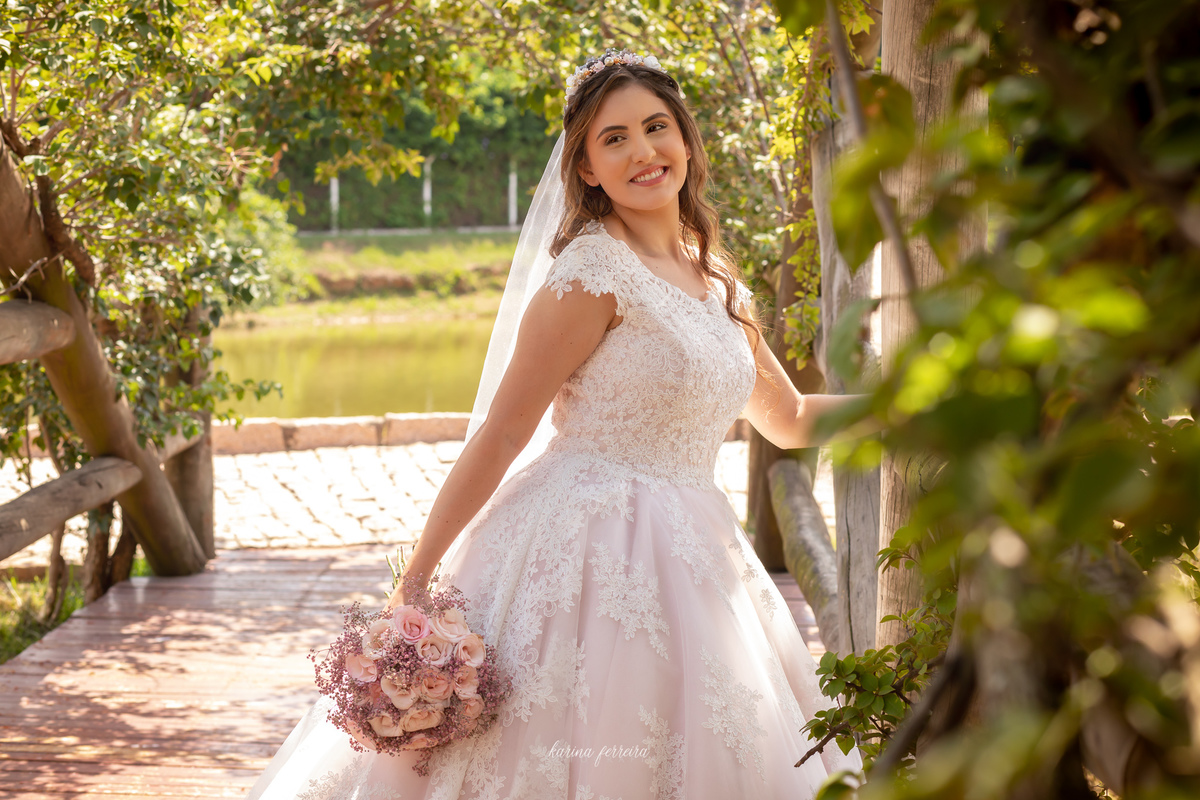 Ludmila & Tiago * Lagoa Santa Rita