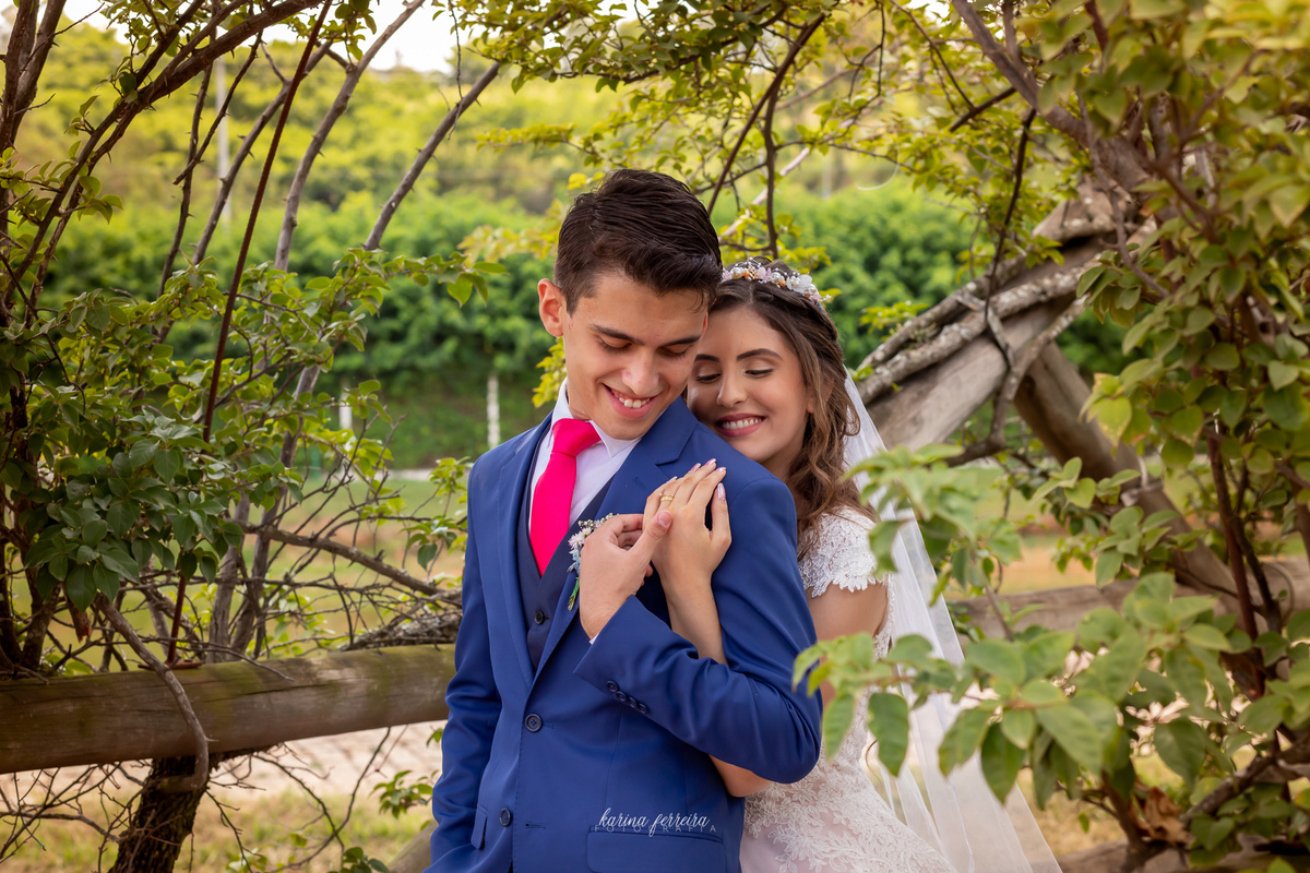 Ludmila & Tiago * Lagoa Santa Rita