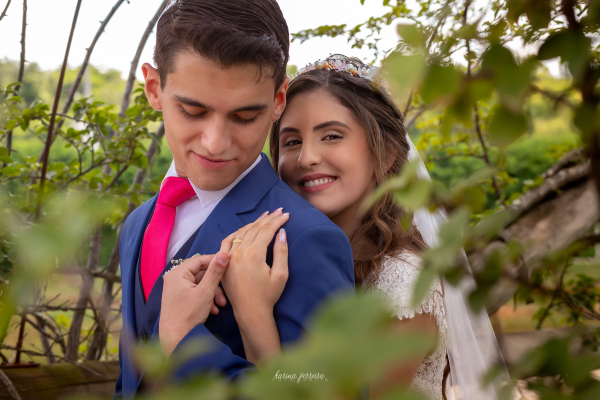 Ludmila & Tiago * Lagoa Santa Rita