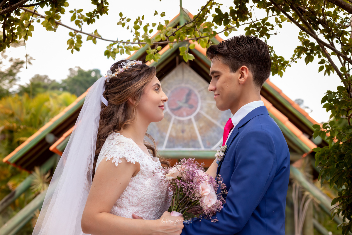 Ludmila & Tiago * Lagoa Santa Rita