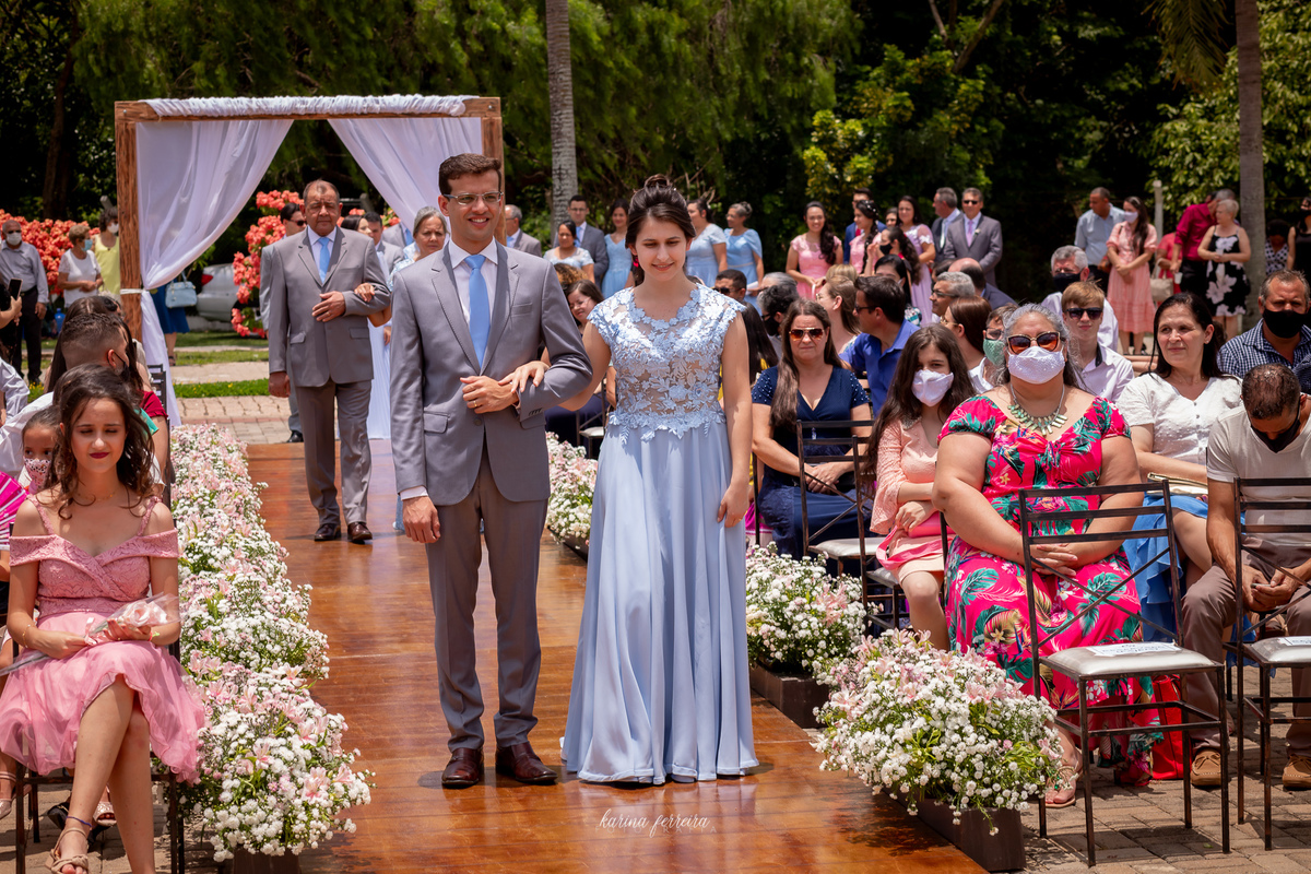 Ludmila & Tiago * Lagoa Santa Rita