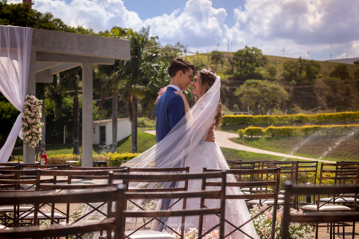 Ludmila & Tiago * Lagoa Santa Rita