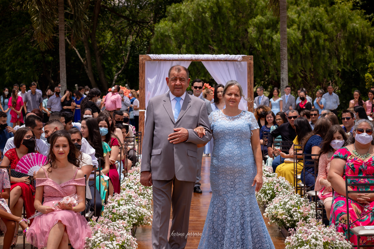 Ludmila & Tiago * Lagoa Santa Rita