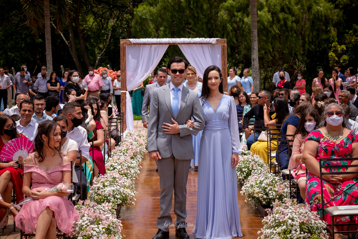 Ludmila & Tiago * Lagoa Santa Rita