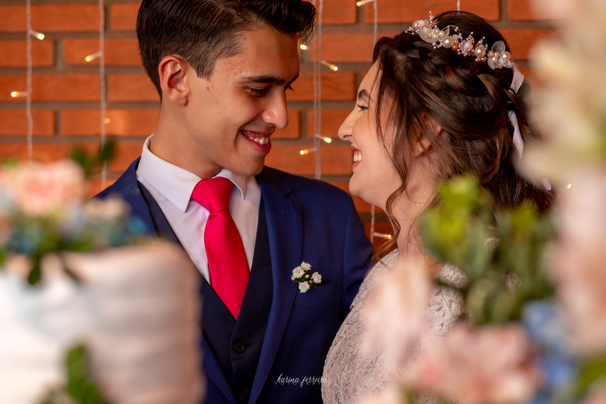 Ludmila & Tiago * Lagoa Santa Rita