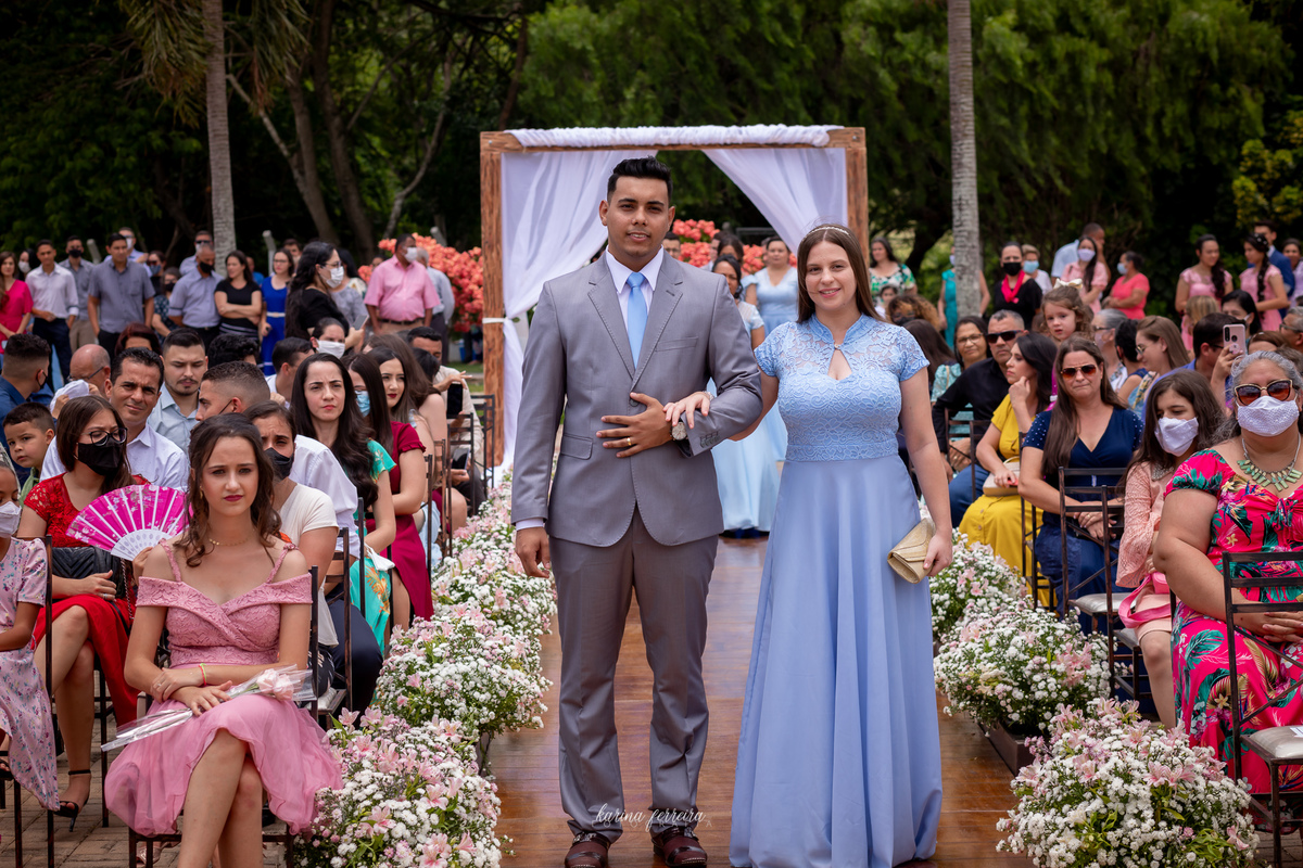 Ludmila & Tiago * Lagoa Santa Rita