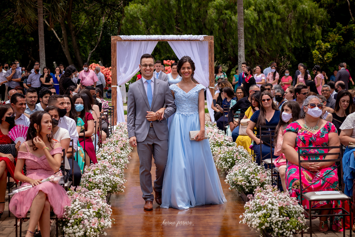 Ludmila & Tiago * Lagoa Santa Rita