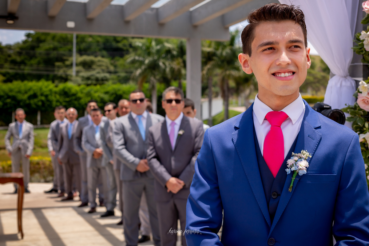 Ludmila & Tiago * Lagoa Santa Rita