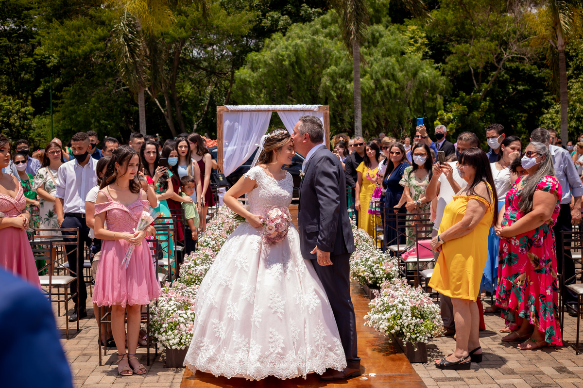 Ludmila & Tiago * Lagoa Santa Rita