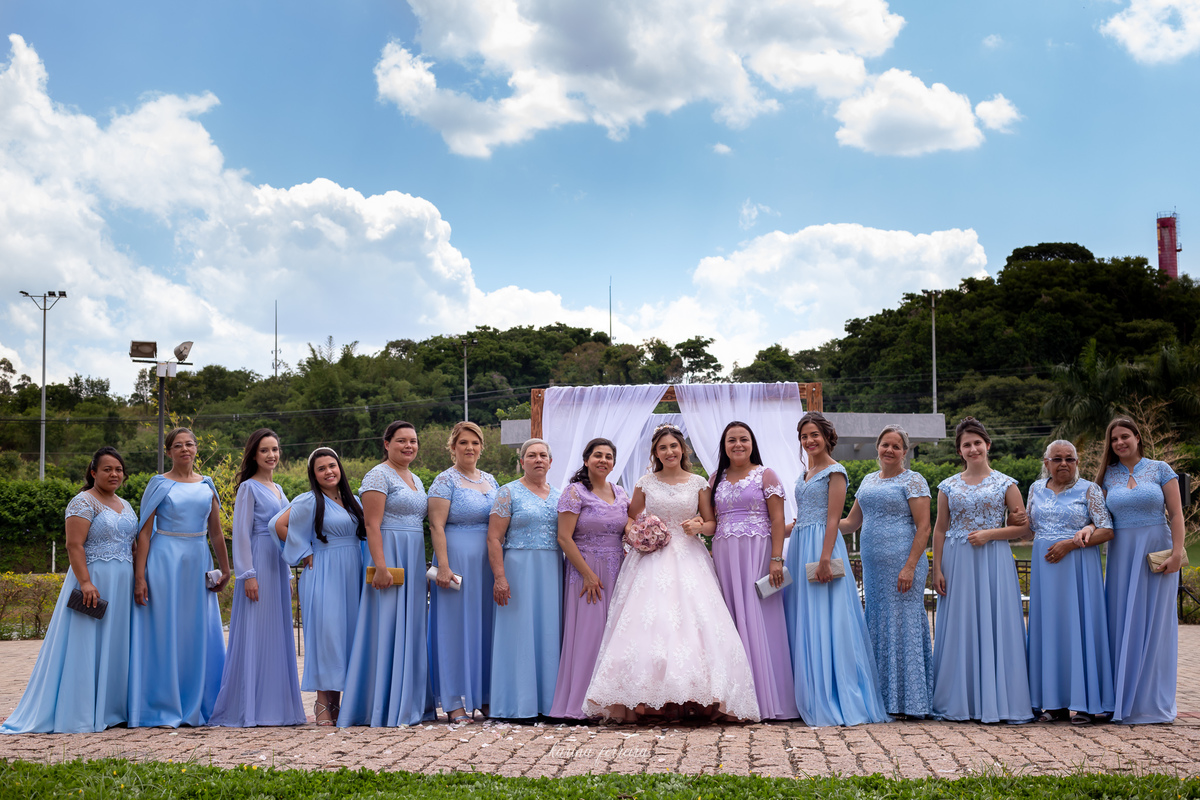 Ludmila & Tiago * Lagoa Santa Rita