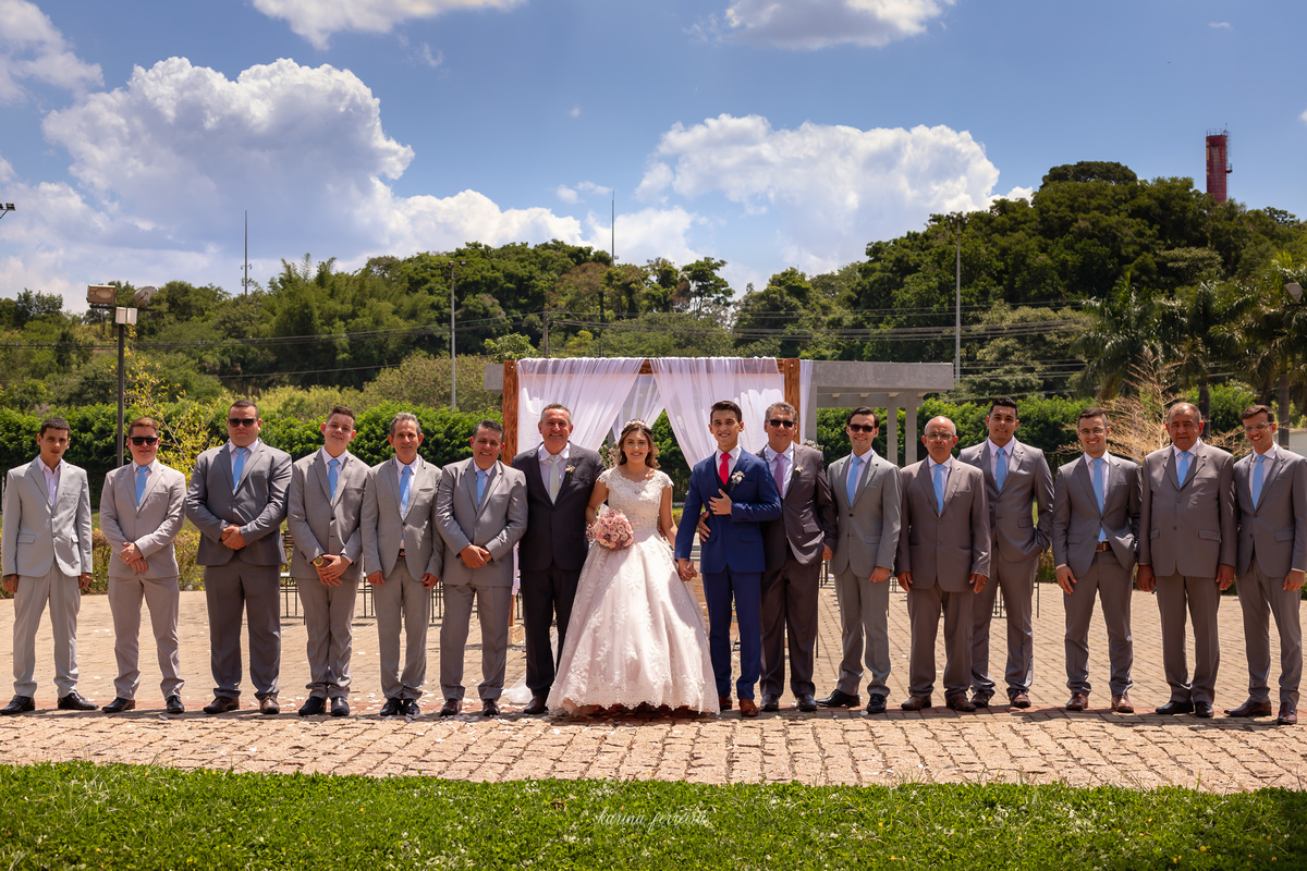 Ludmila & Tiago * Lagoa Santa Rita