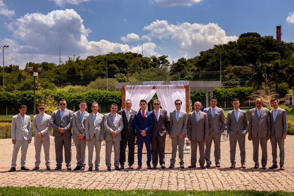 Ludmila & Tiago * Lagoa Santa Rita