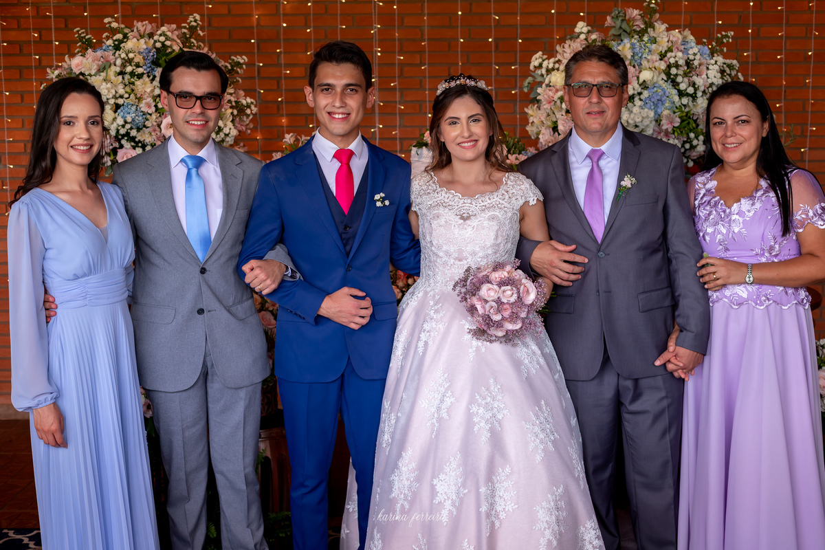 Ludmila & Tiago * Lagoa Santa Rita