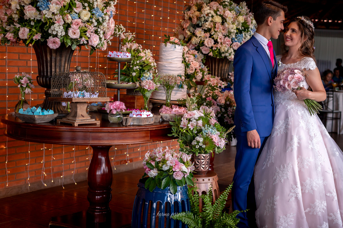 Ludmila & Tiago * Lagoa Santa Rita