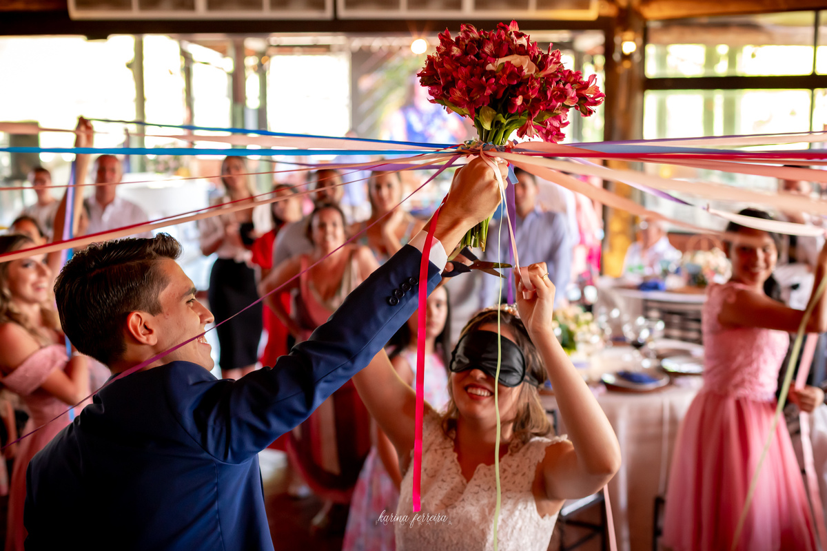 Ludmila & Tiago * Lagoa Santa Rita