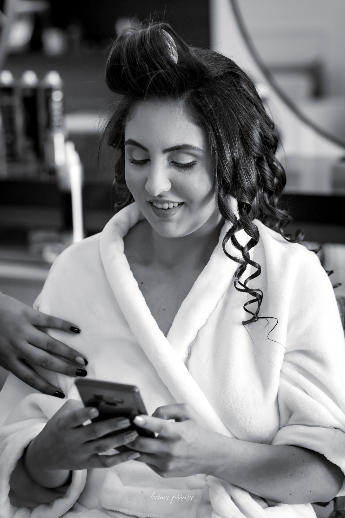 Making Of Valinhos/SP