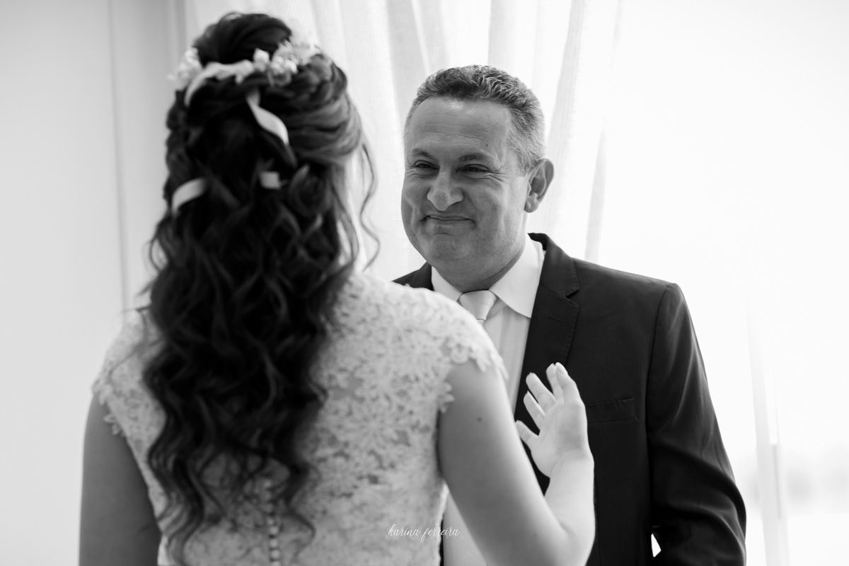 Fisrt Look Valinhos/SP