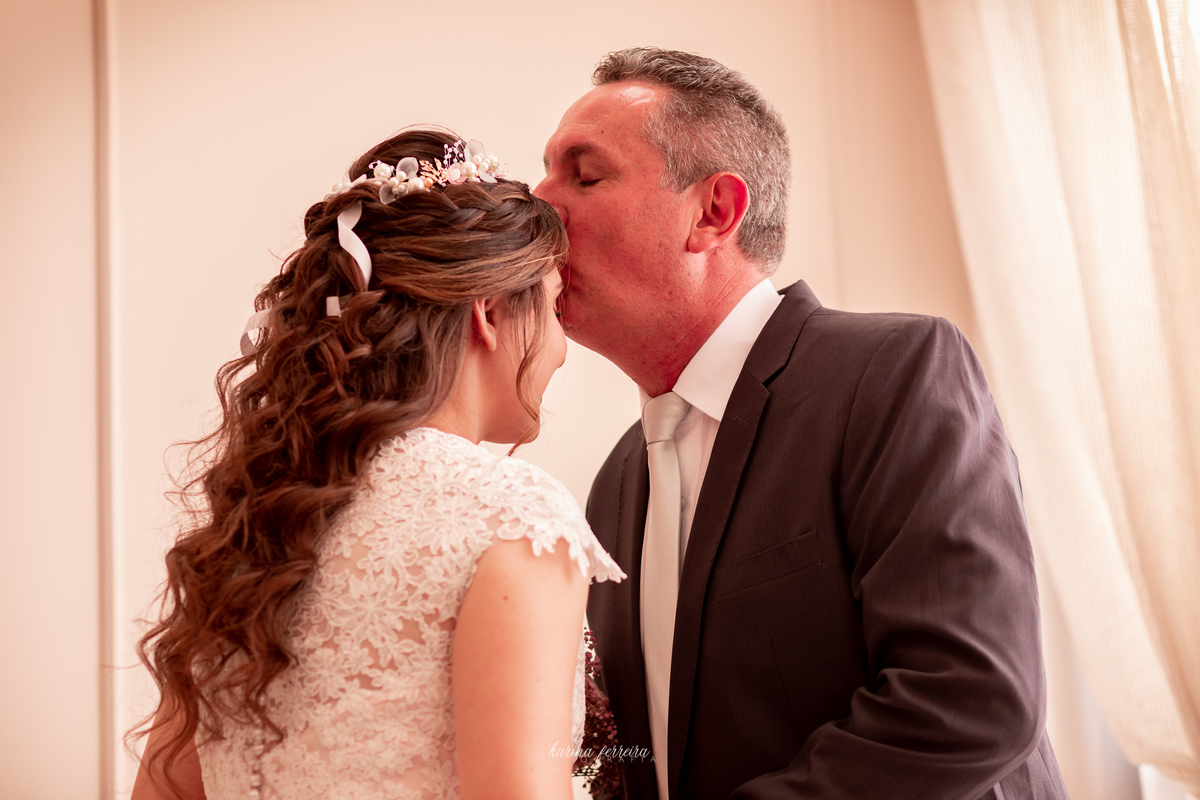 Fisrt Look Valinhos/SP