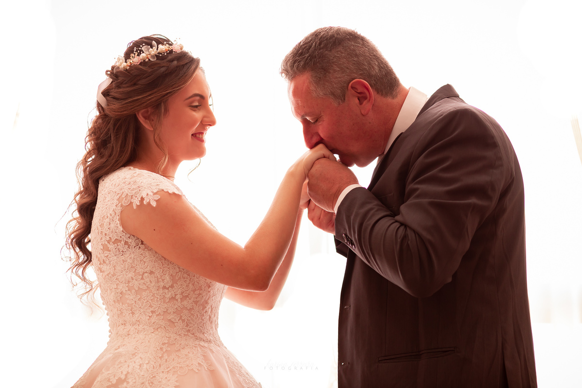 Fisrt Look Valinhos/SP