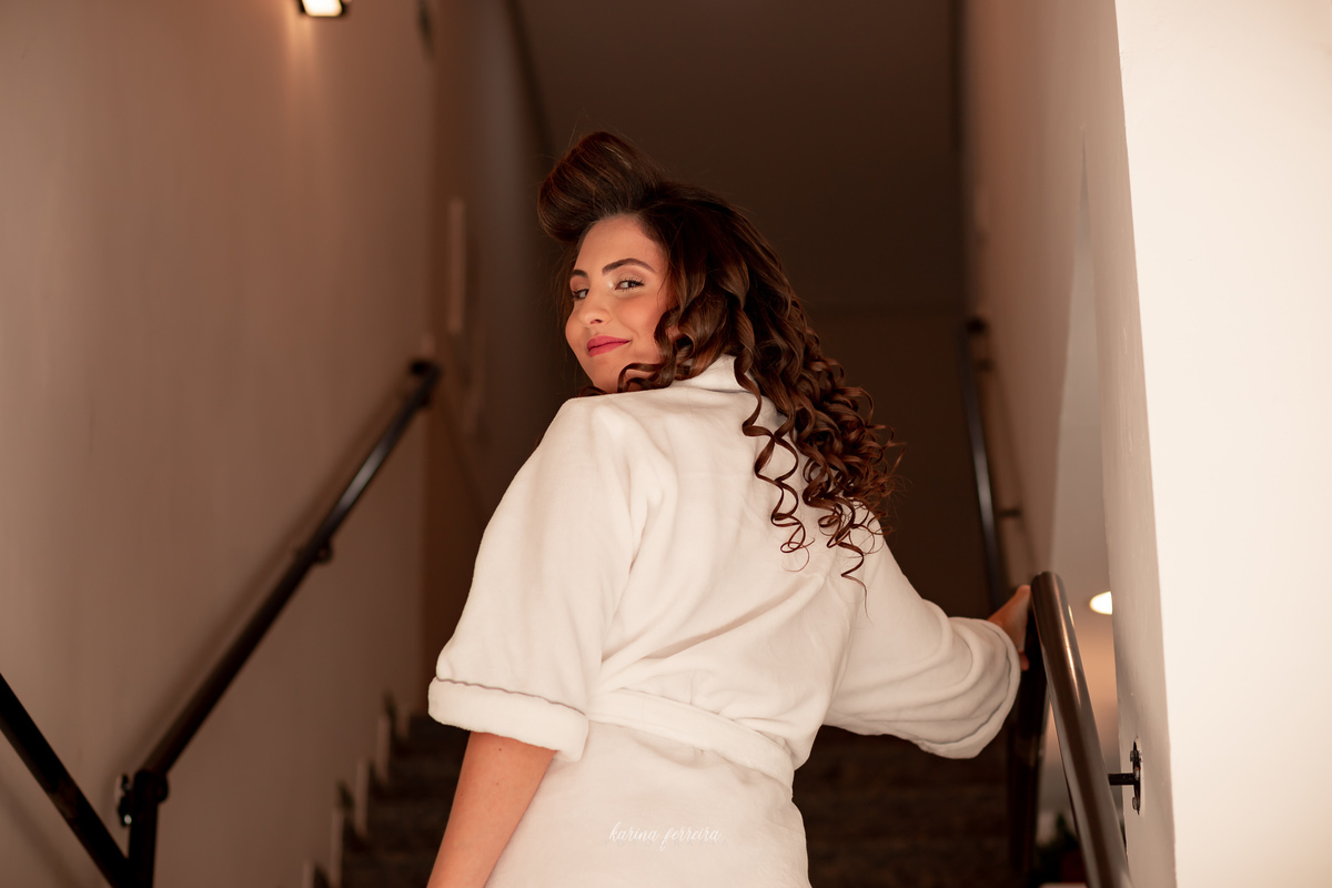 Making Of Valinhos/SP