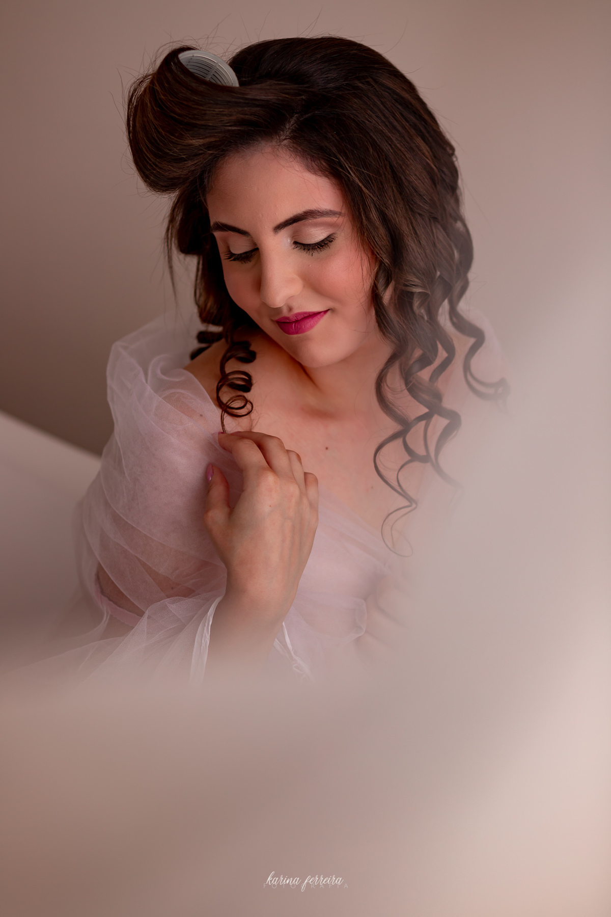 Making Of Valinhos/SP