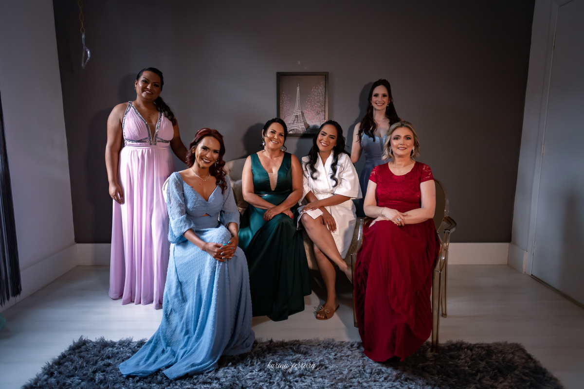 Making Of em Campinas/SP