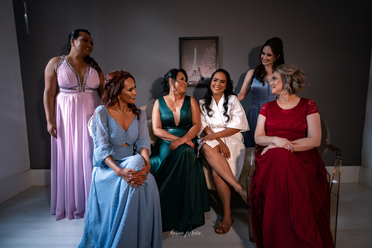 Making Of em Campinas/SP