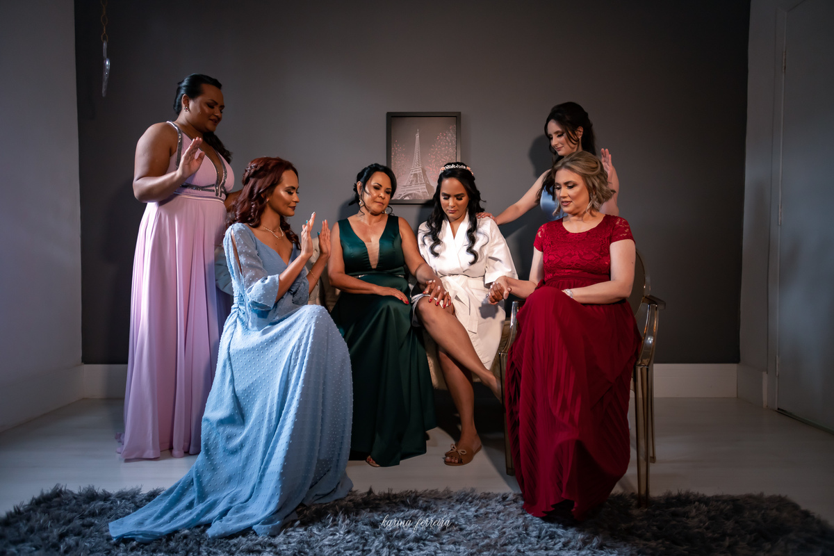 Making Of em Campinas/SP