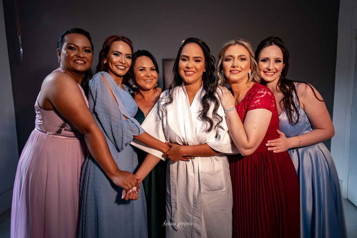 Making Of em Campinas/SP