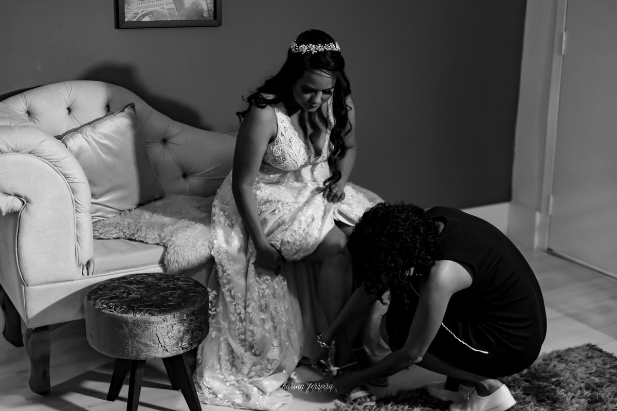 Making Of em Campinas/SP