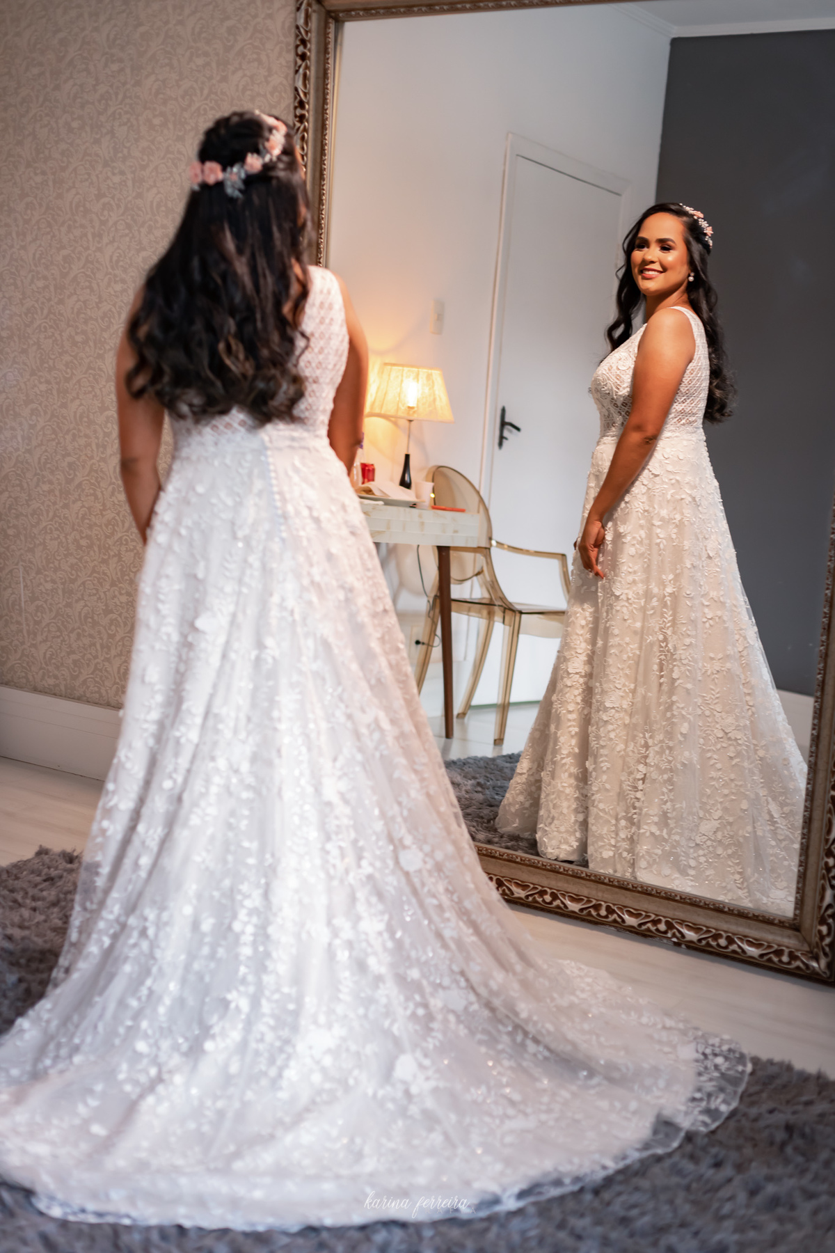 Making Of em Campinas/SP