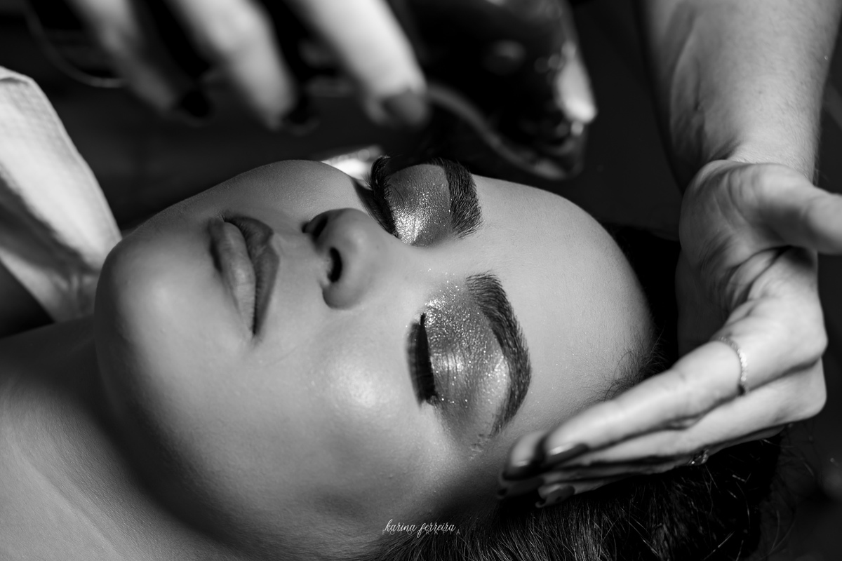 Making Of em Campinas/SP