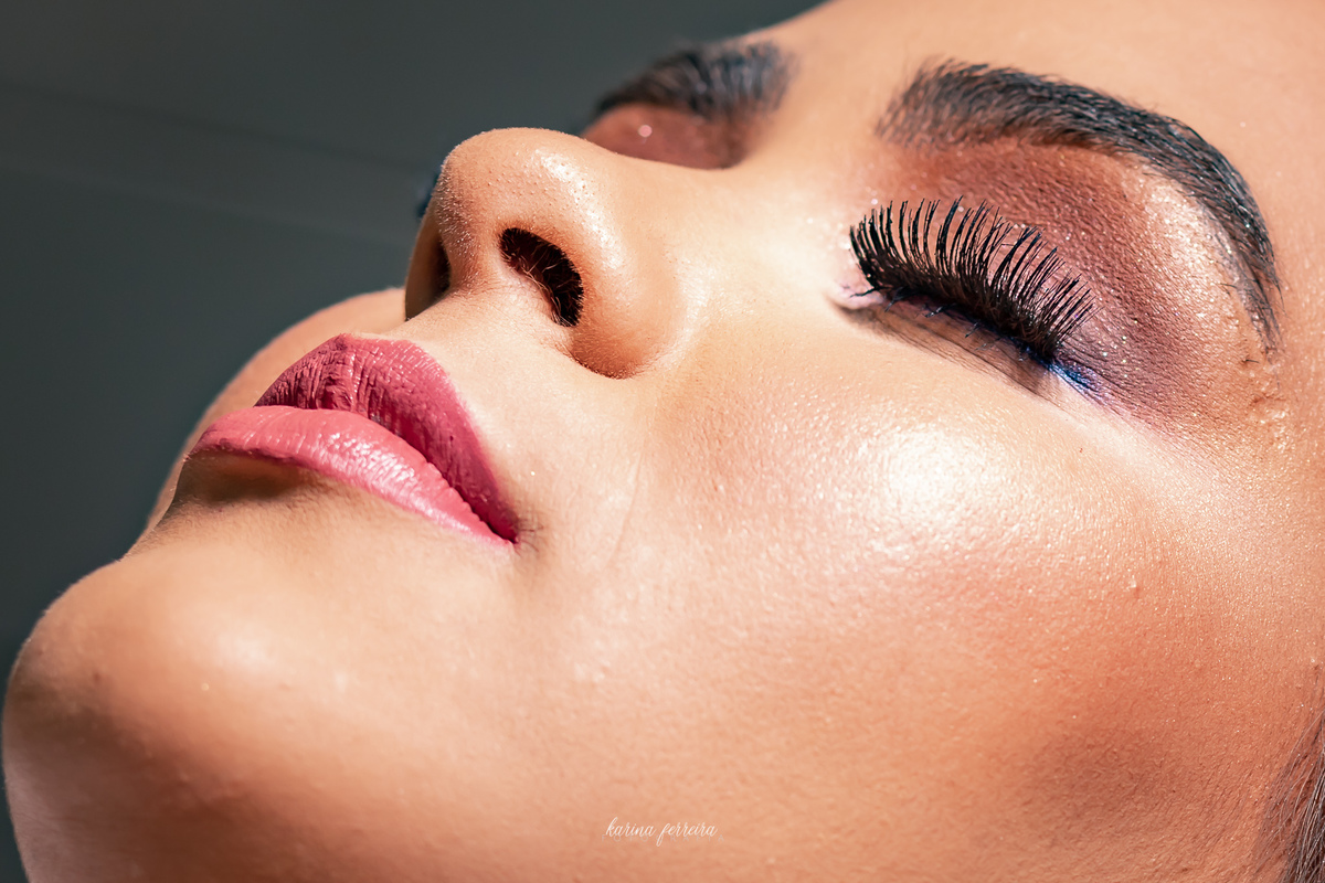 Making Of em Campinas/SP