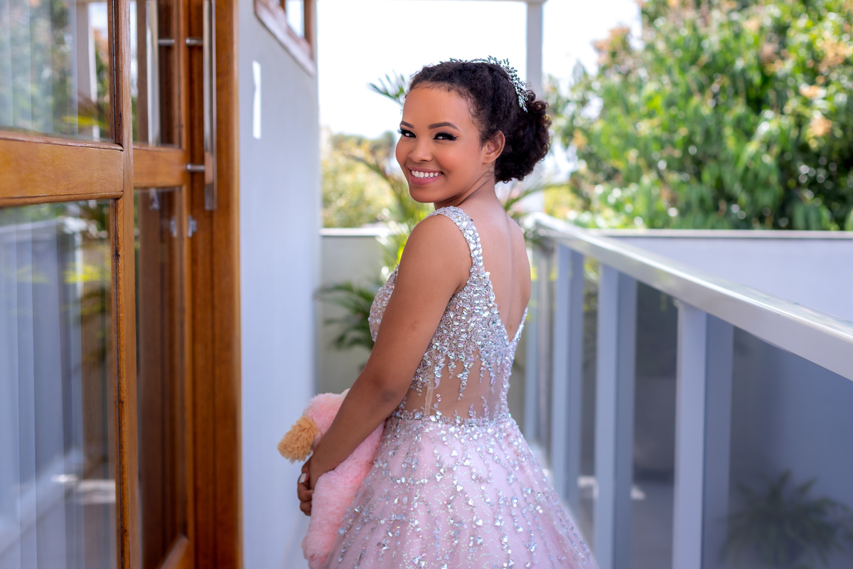 15 Anos em Hortolândia/SP