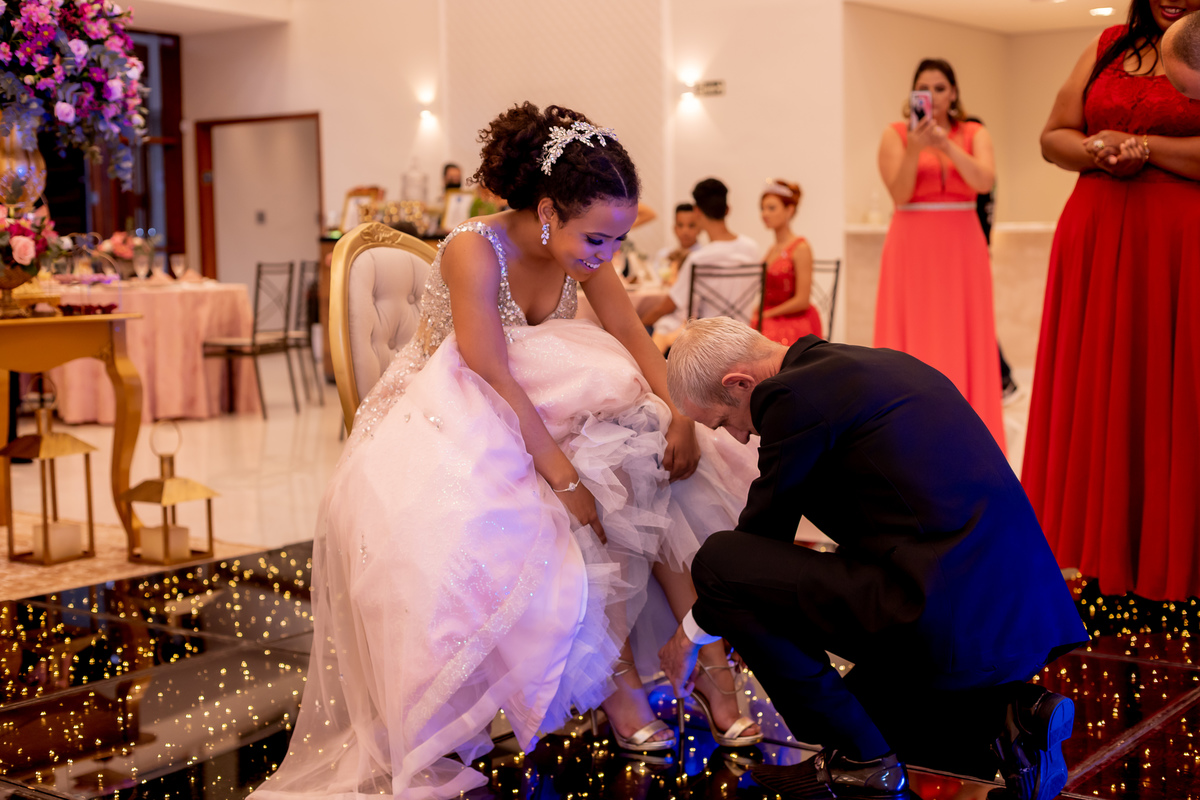 15 Anos em Hortolândia/SP