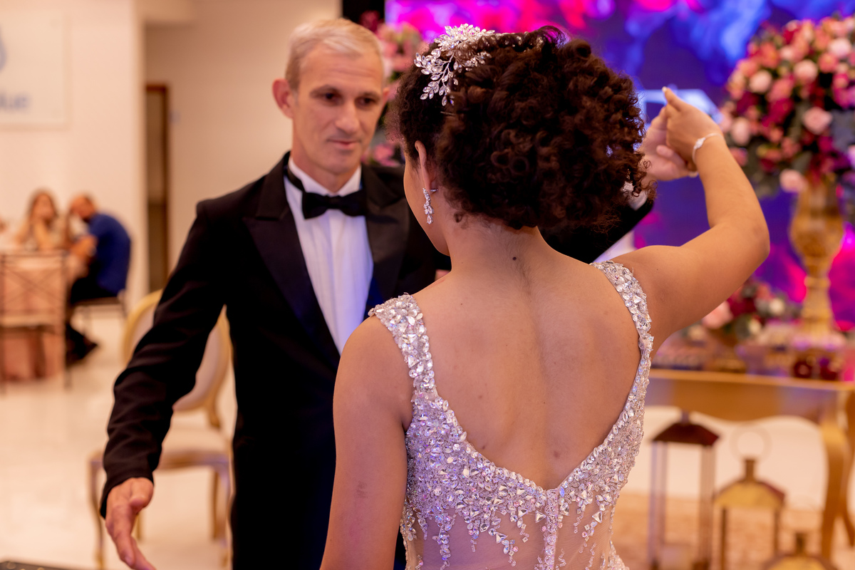 15 Anos em Hortolândia/SP