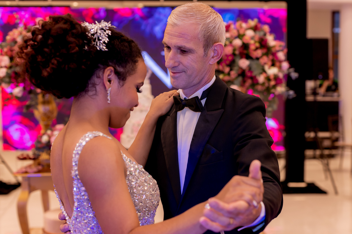 15 Anos em Hortolândia/SP