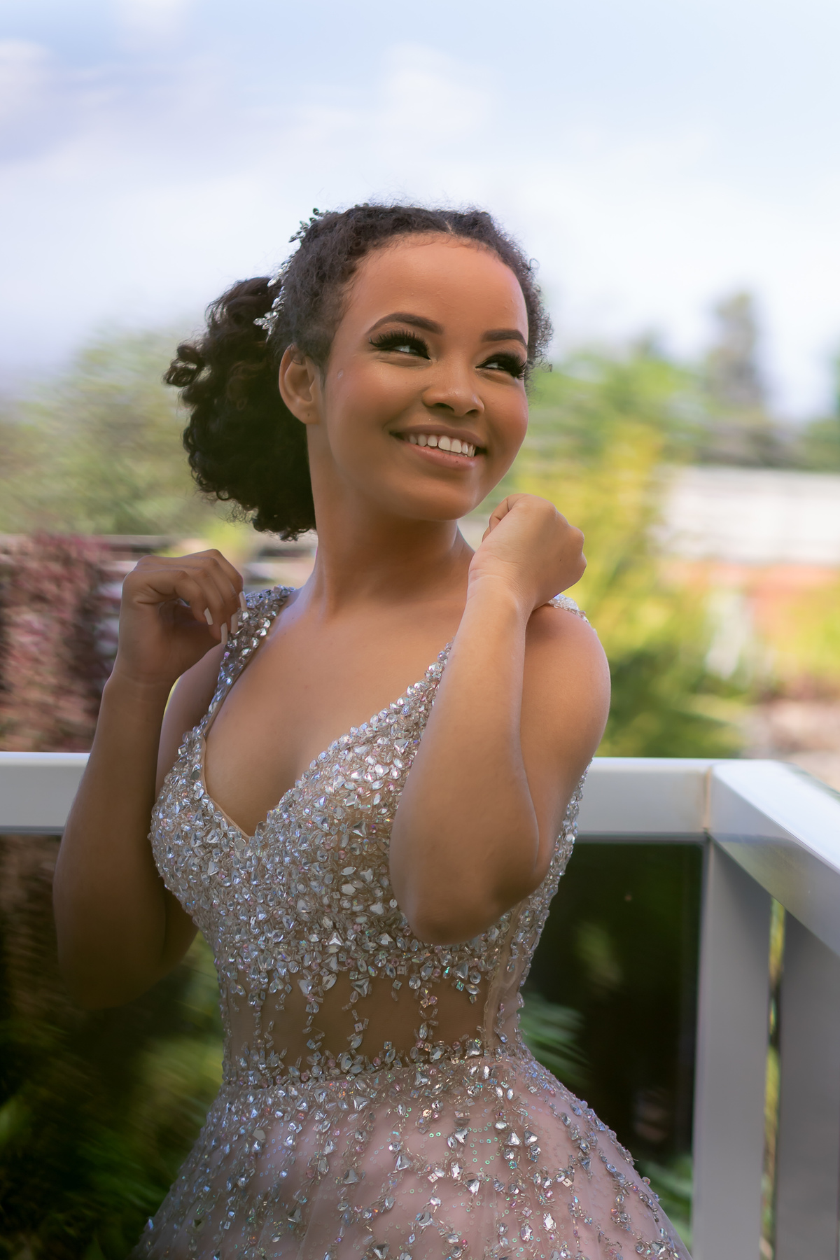 15 Anos em Hortolândia/SP