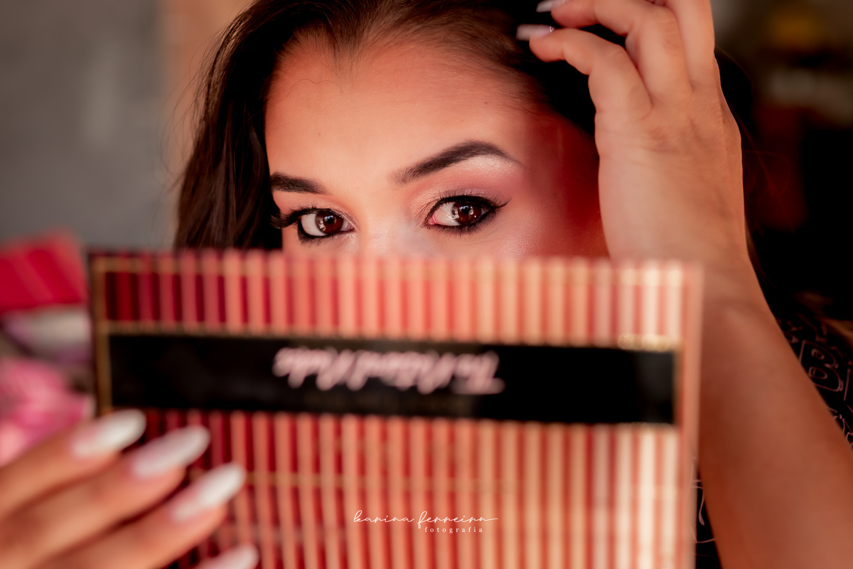 Bianca * Hortolandia/SP