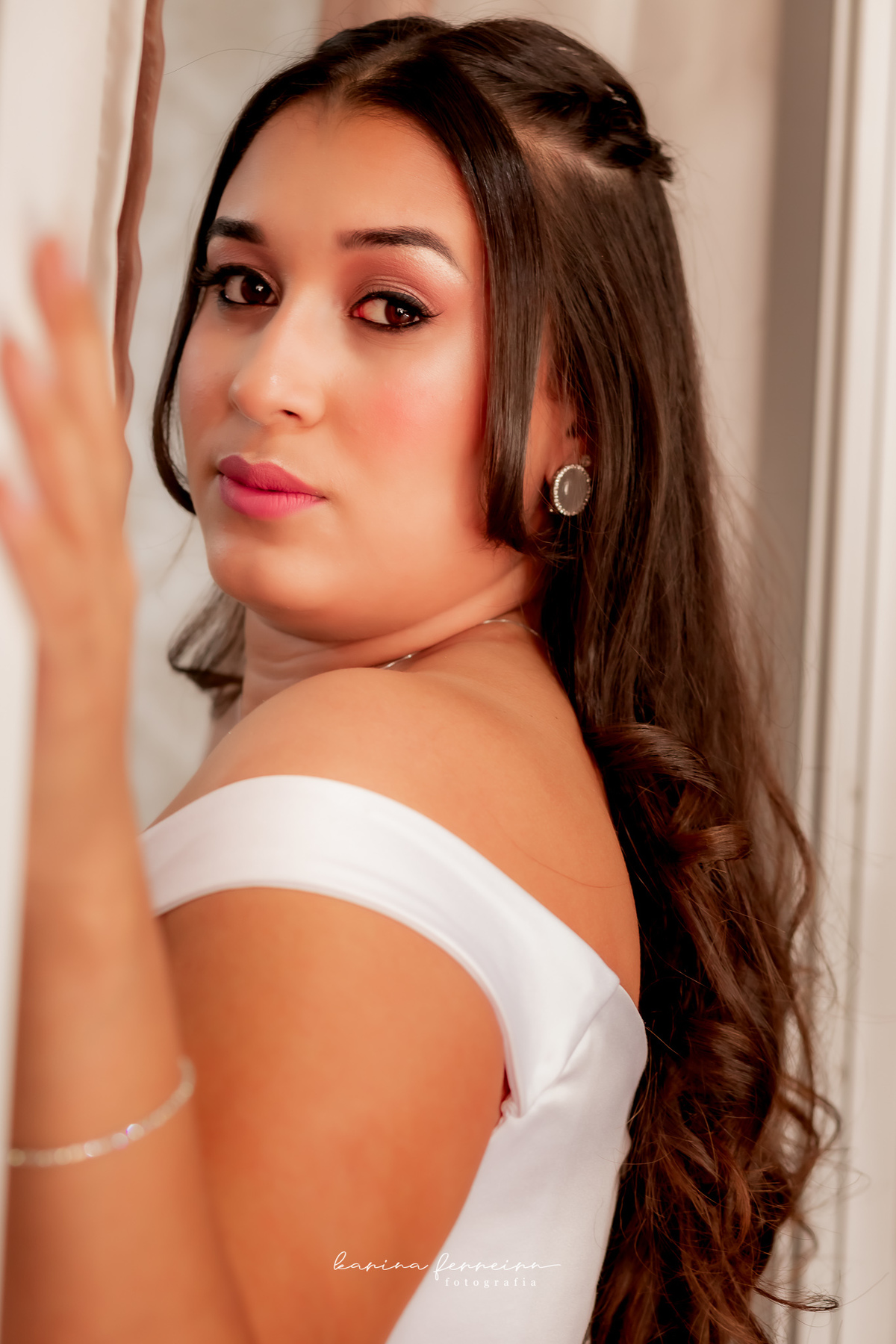 Bianca * Hortolandia/SP