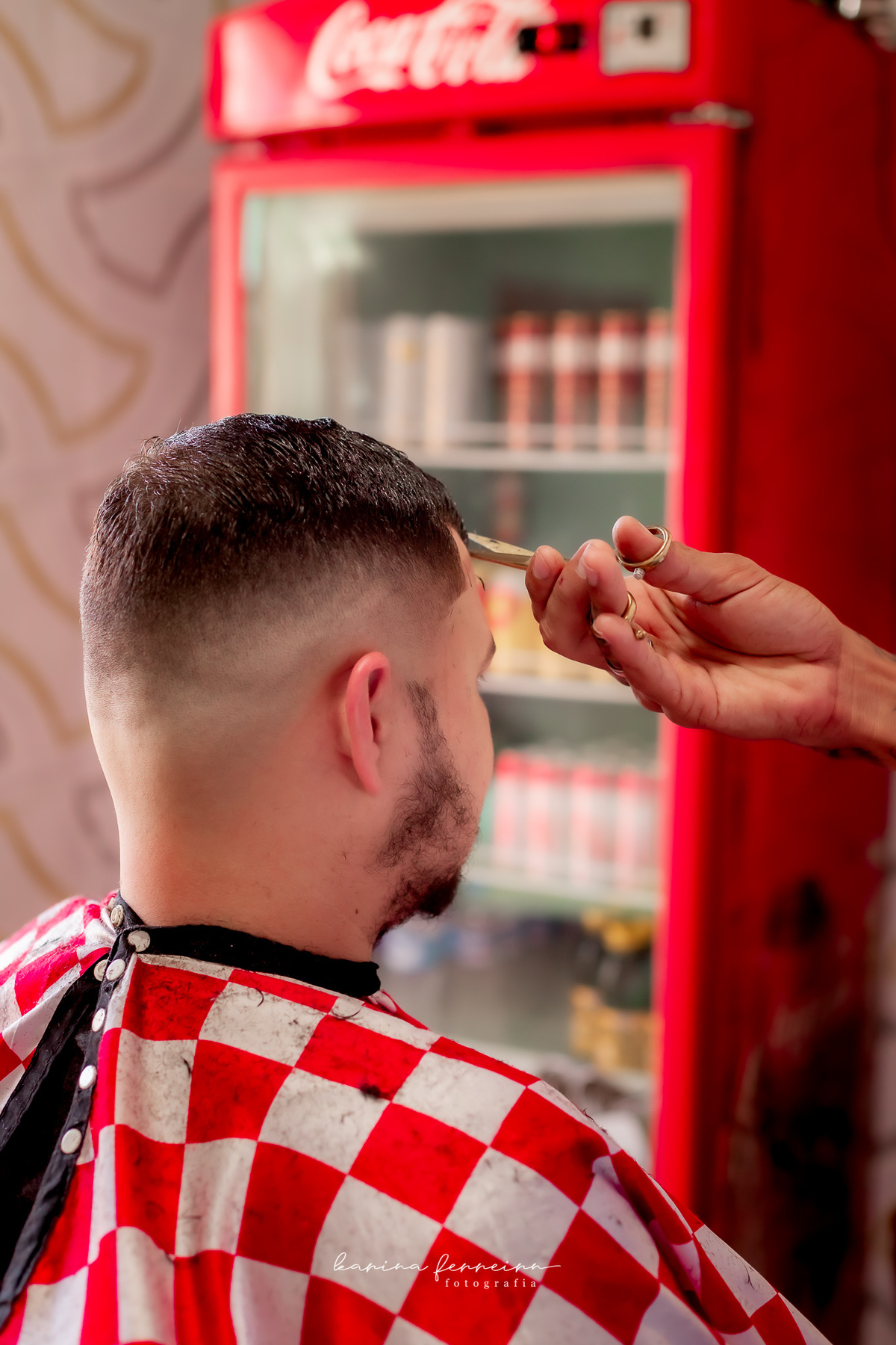 Caique * Hortolândia/SP