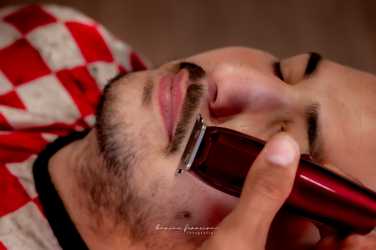 Caique * Hortolândia/SP