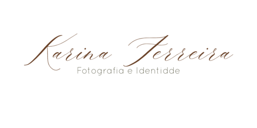 Logotipo de Karina Aparecida Rocha Ferreira
