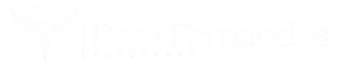 Logotipo de Beto Fernandes Fotógrafo