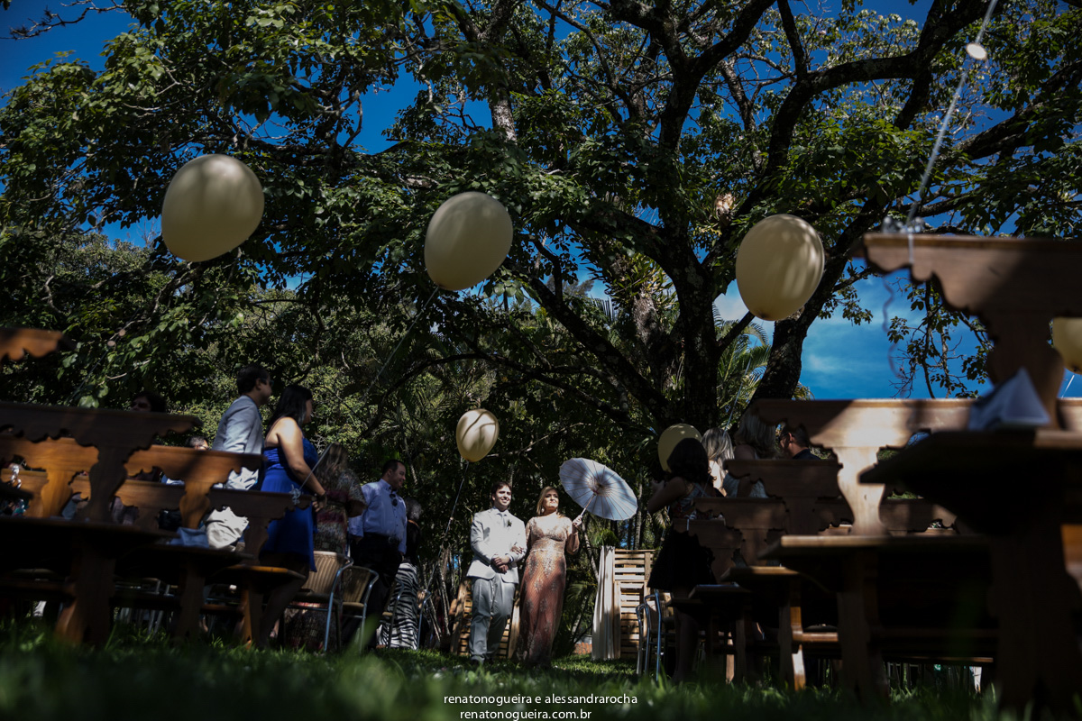 entrada mae e noivo , casamento na fazenda vale verde betim mg