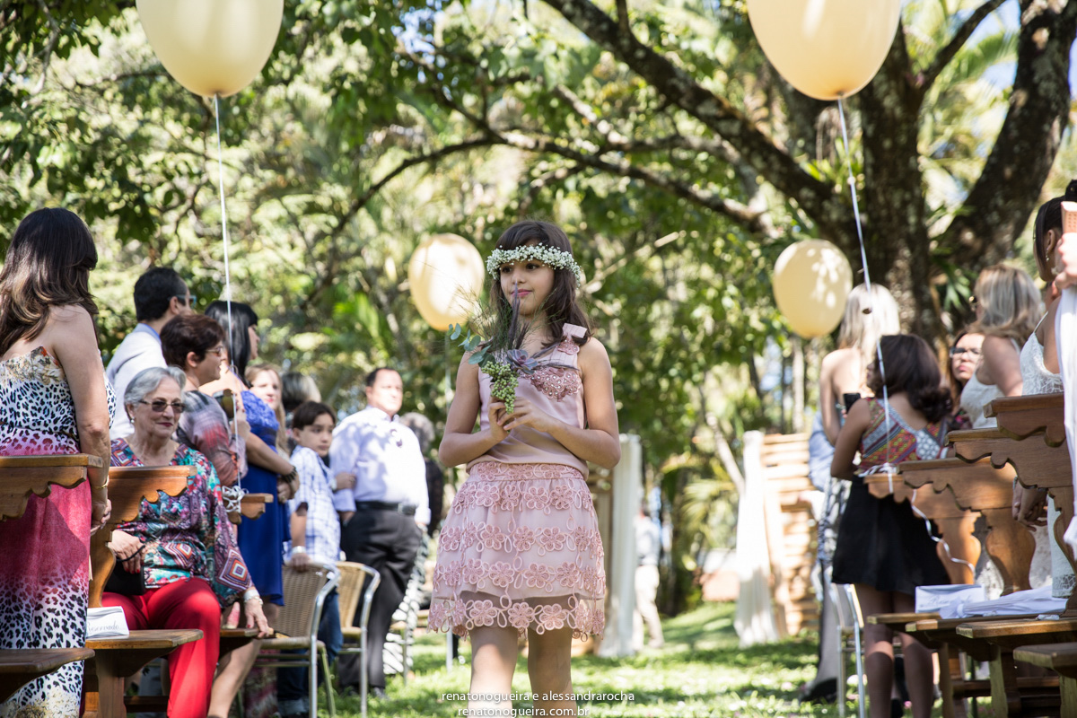 Entrada da dama, fazenda Vale Verde Betim,MG.
