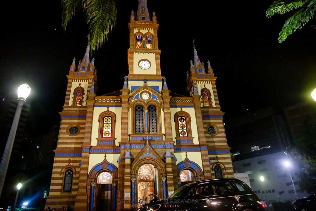 Igreja São Jose